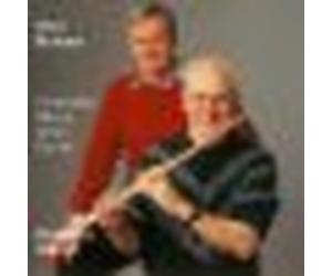 N. Rorem - Chamber Music With Fl-Romeo