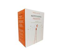 N.Rossa Primitivo Igp Box Lt.3
