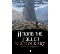 N S Dolkart Among the Fallen (Tascabile) Godserfs