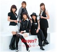 N S - Happy [Import]