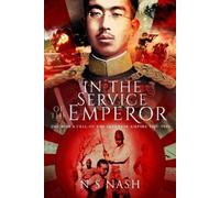N S Nash In the Service of the Emperor (Copertina rigida)