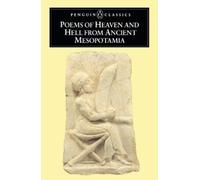 N. Sandars Poems of Heaven And Hell from Ancient Mesopotamia (Tascabile)