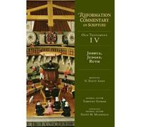 N. Scott Amos Joshua, Judges, Ruth (Copertina rigida)