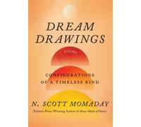 N. Scott Momaday Dream Drawings (Tascabile)
