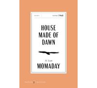 N. Scott Momaday House Made of Dawn [American Classics Edition] (Tascabile)