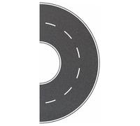N Semi Circle Road