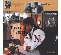 N-Side The Blessed One - Three Voices From The N-Side