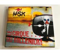 N&Sk - Le Cirque Du Millenium