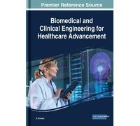 N. Sriraam Biomedical and Clinical Engineering for Healthcare (Copertina rigida)