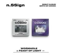 birth of cosmo -photoboo-