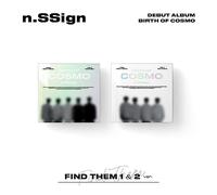 birth of cosmo -photoboo-