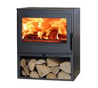 N. STUFA A LEGNA VERA 7,1KW