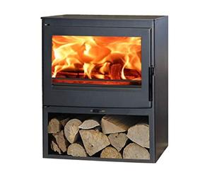 N. STUFA A LEGNA VERA 7,1KW