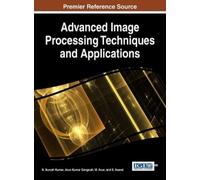 N. Suresh Kumar Handbook of Research on Advanced Image Proces (Copertina rigida)