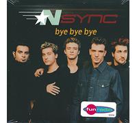 N Sync - Bye Bye