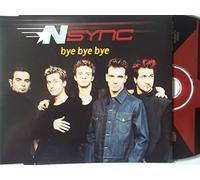 'N Sync - Bye,Bye,Bye
