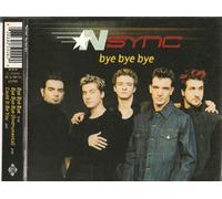 N Sync - Bye Bye Bye