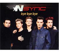 N sync - Bye Bye Bye/Couldit Be You