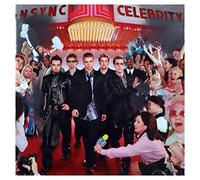 NSYNC – Celebrity – CD