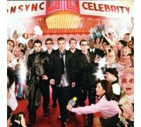 N Sync - CELEBRITY -LTD.ED.-