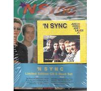 N-Sync - Complete Set: Interview & CD B