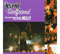 'N Sync Feat.Nelly - Girlfriend