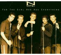 'N Sync - For the Girl Who Has Everything