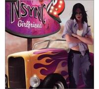 N Sync - Girlfriend