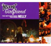 N sync - Girlfriend