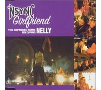 N Sync - Girlfriend [Enhanced]