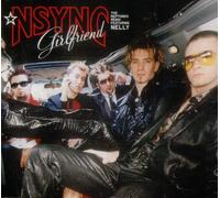 N Sync - Girlfriend - Neptunes Remix