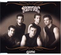 N Sync - Gone