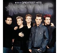 'N Sync - Greatest Hits [1 CD + 1 DVD]