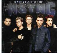 N Sync - Greatest Hits