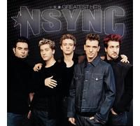N Sync - Greatest Hits