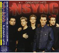 N Sync - Greatest Hits