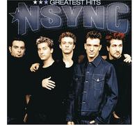 N Sync - Greatest Hits [Bonus Dvd]