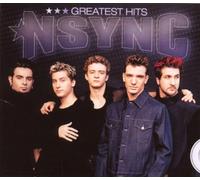 'N Sync - Greatest Hits/Dbs