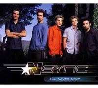 'N Sync - I'Ll Never Stop