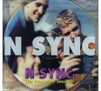 N SYNC - INTERVIEW -PD-