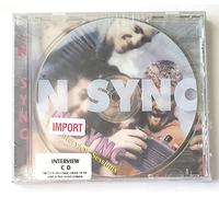 N Sync - Interview Sessions