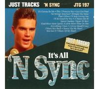 N Sync - It S All