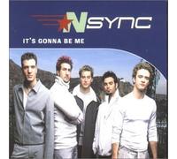 N Sync - It S Gonna Be Me