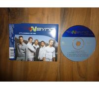'N Sync - It'S Gonna Be Me