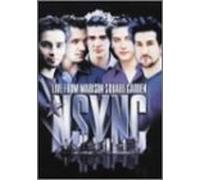 N Sync - Live from Madison Square Garde
