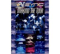 N-Sync - Making of the Tour