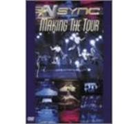 N Sync - Making the Tour