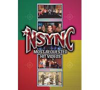 N Sync - Most Requested Hit Videos