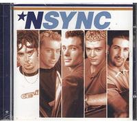 N Sync - N Sync Plus 5