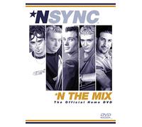 N Sync - N the Mix